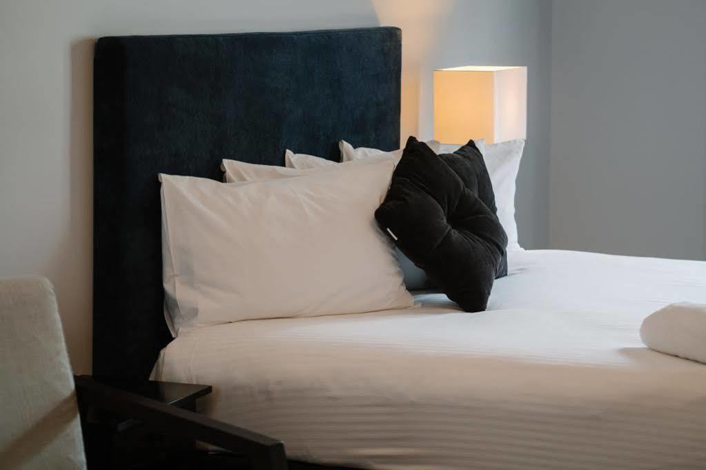 Seabreeze Hotel Nelson Bay Bagian luar foto
